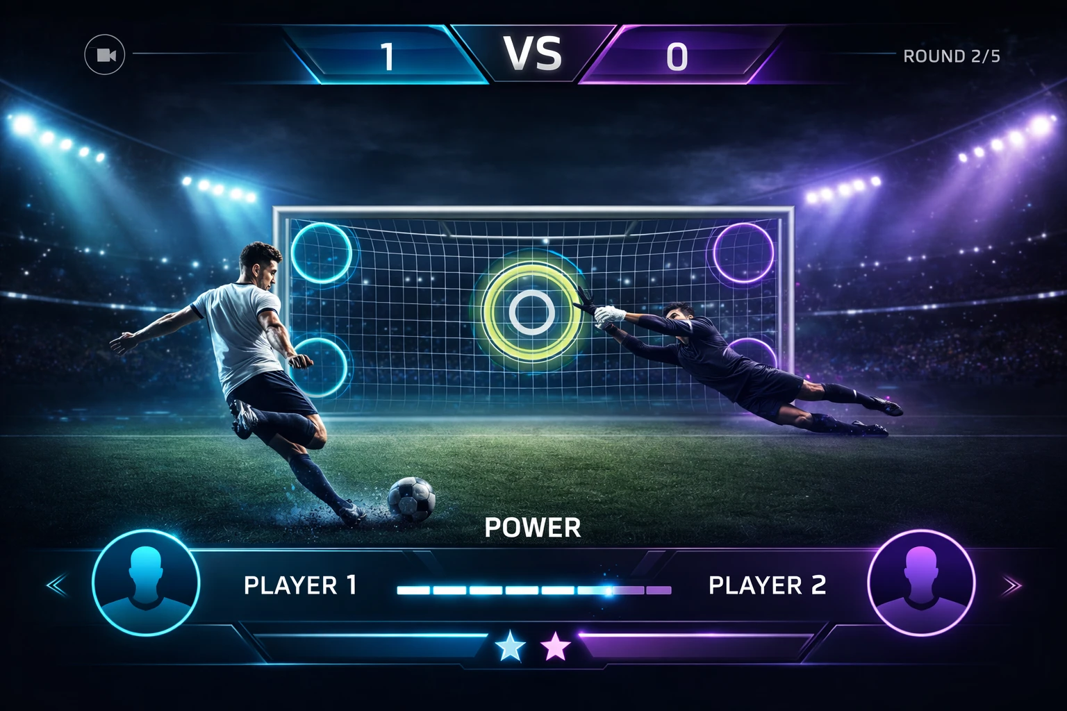 Gameplay Interface